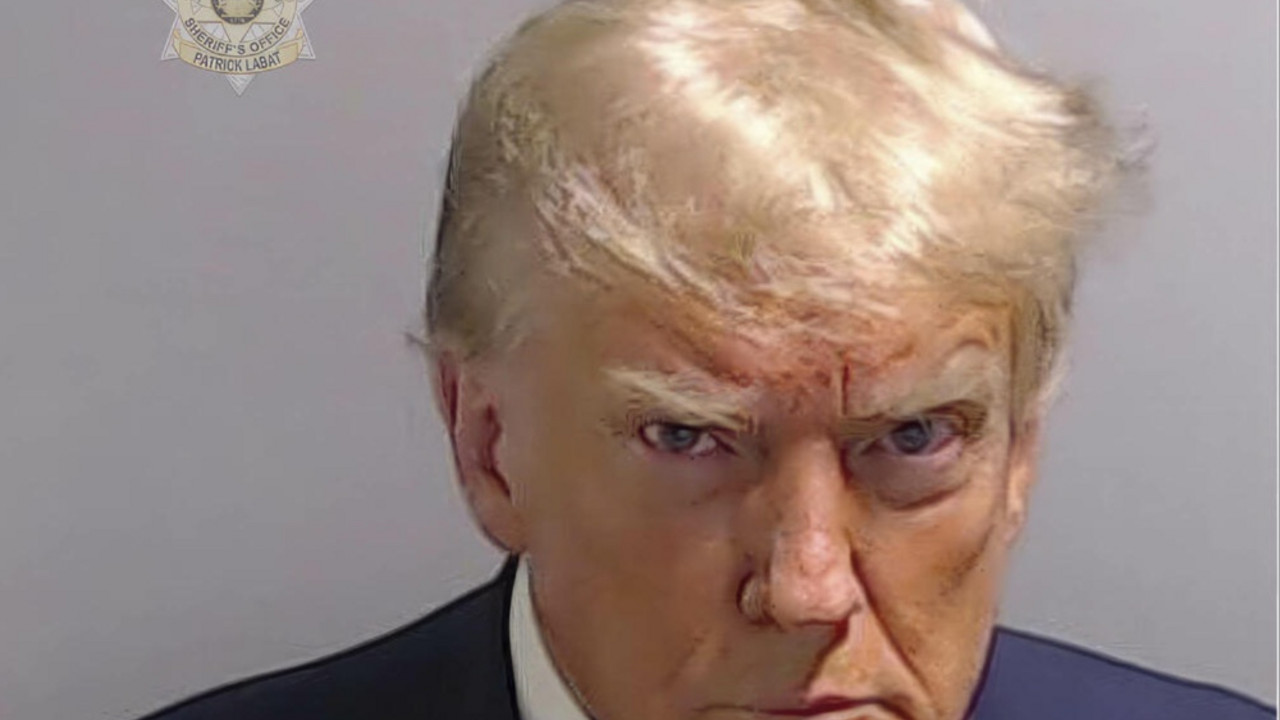 Donald Tramp