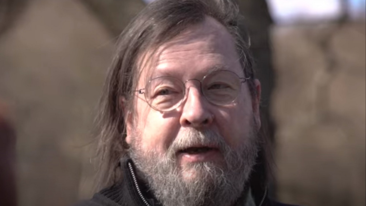 Lars fon Trir