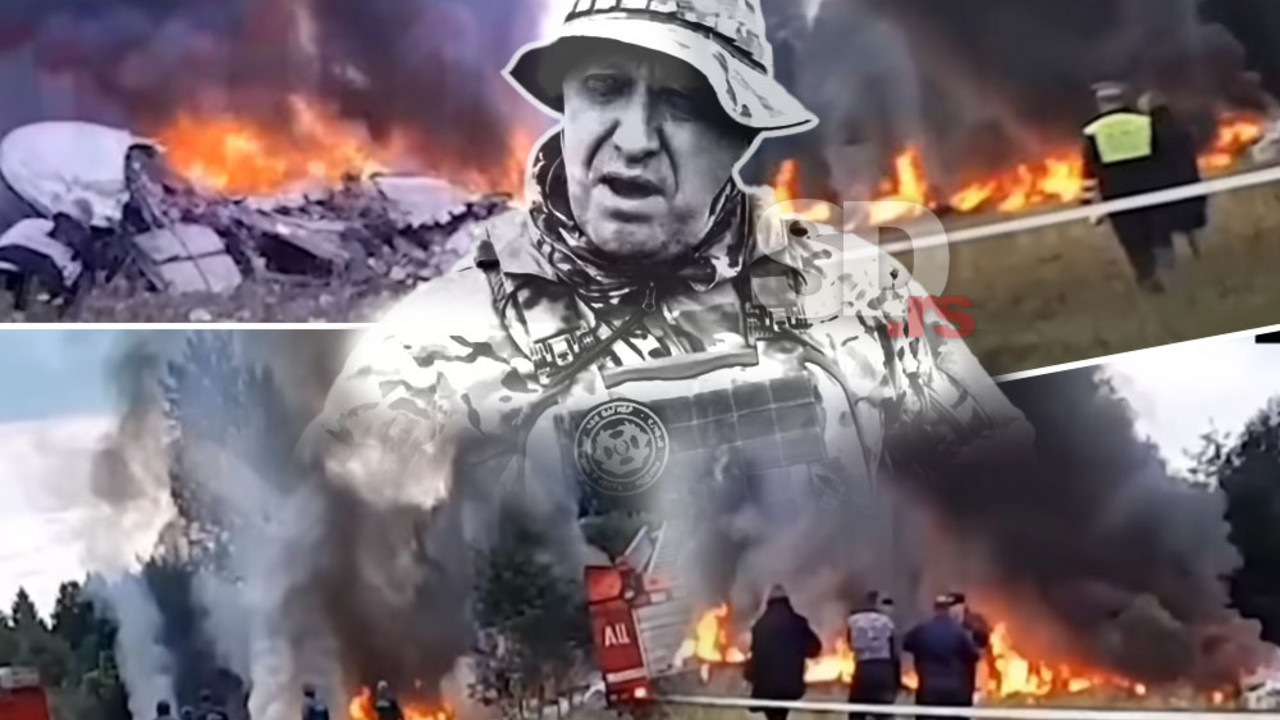 Foto: Srbija Danas/Youtube/Printscreen/CNN