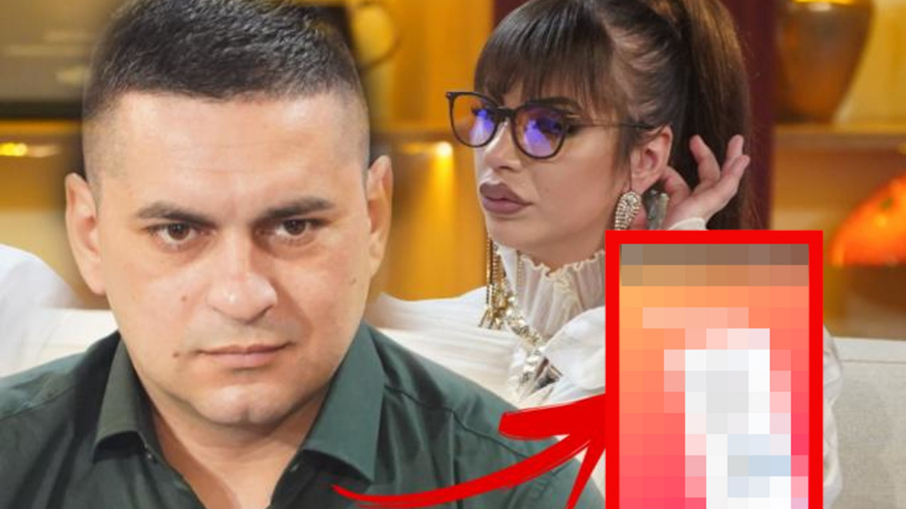 Miljana Kulić, Nenad Macanović Bebica