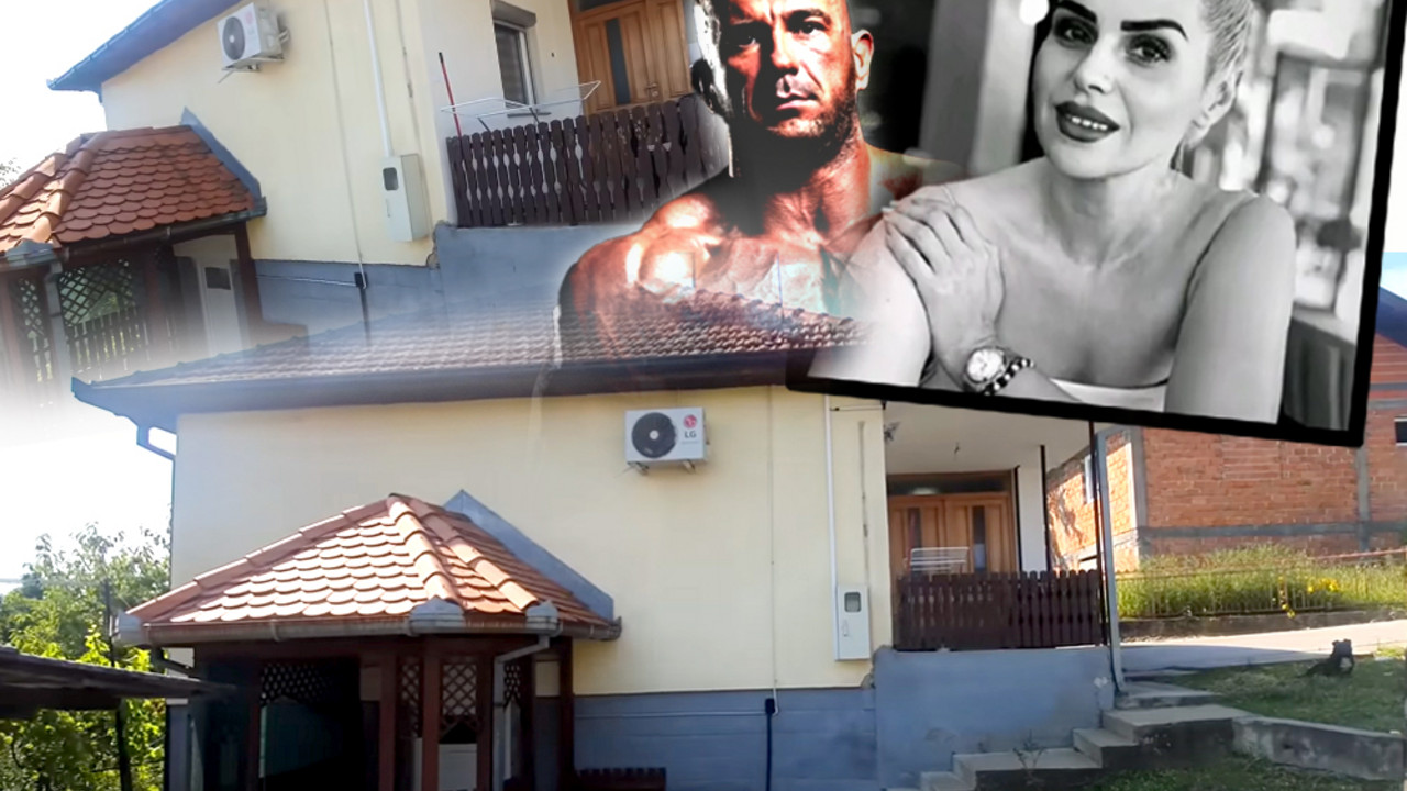 Nermin Sulejmanović, ubica iz Gradačca, Nizama Hećimović