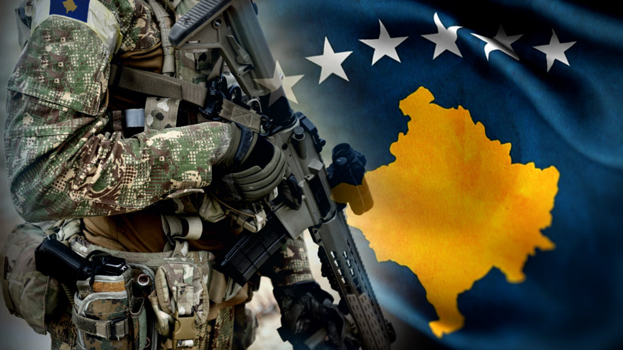 kosovo