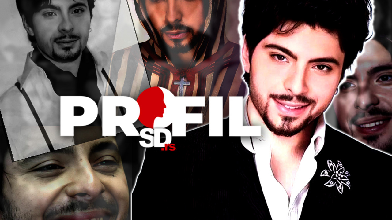 Toše Proeski