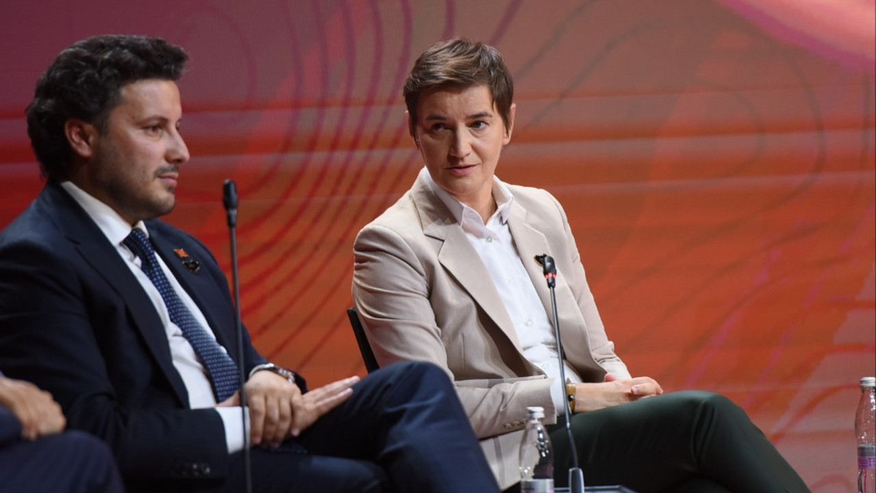 Ana Brnabić
