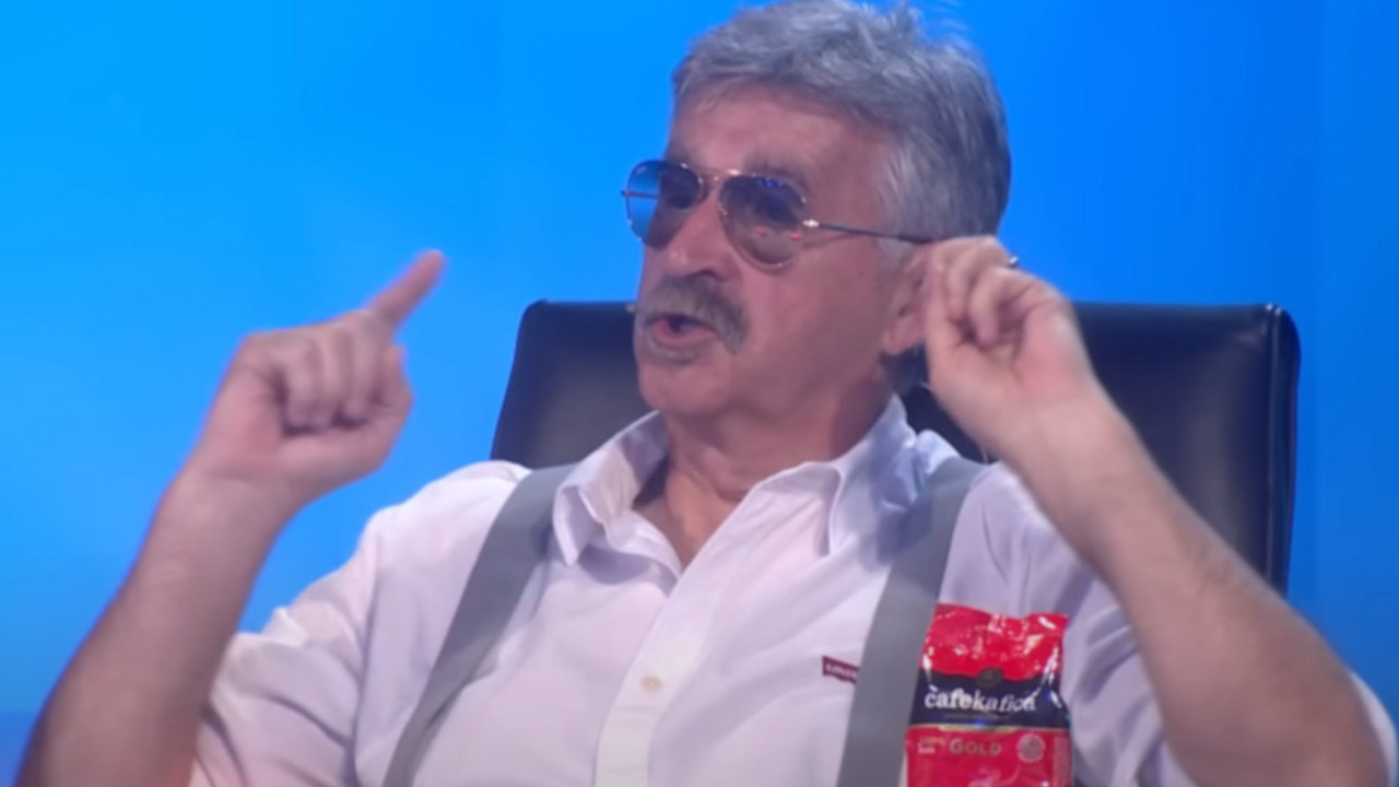Dragan Stojković Bosanac