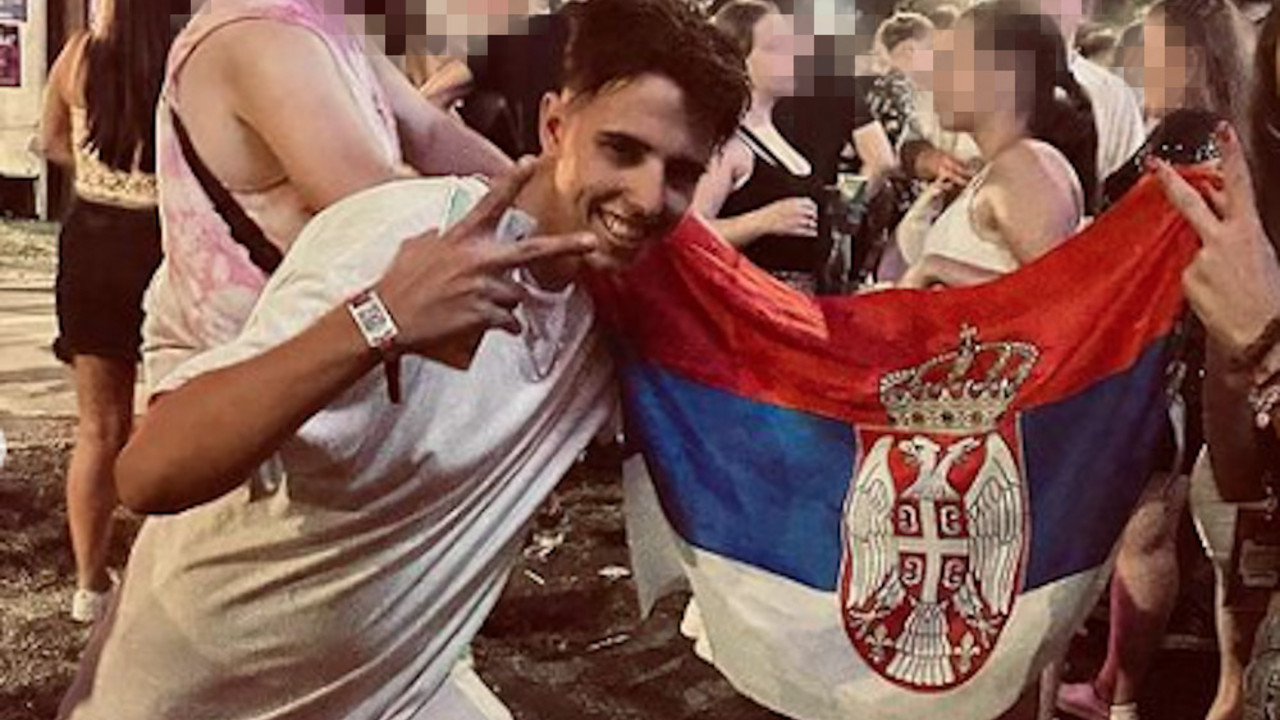 legenda