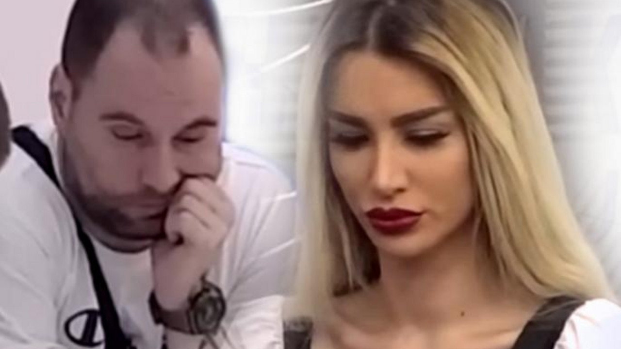 Zvezdan Slavnić, Aleksandra Nikolić