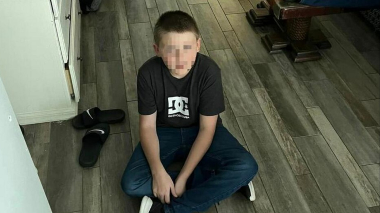 dečak