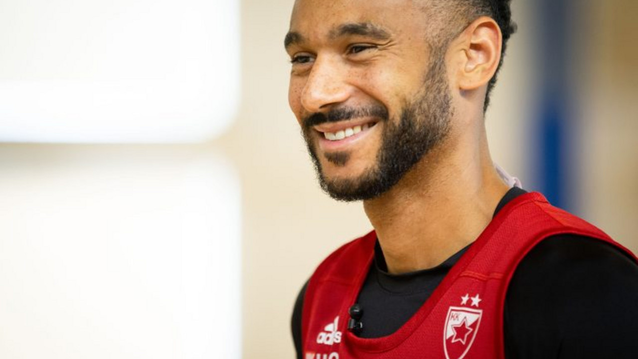 Adam Hanga