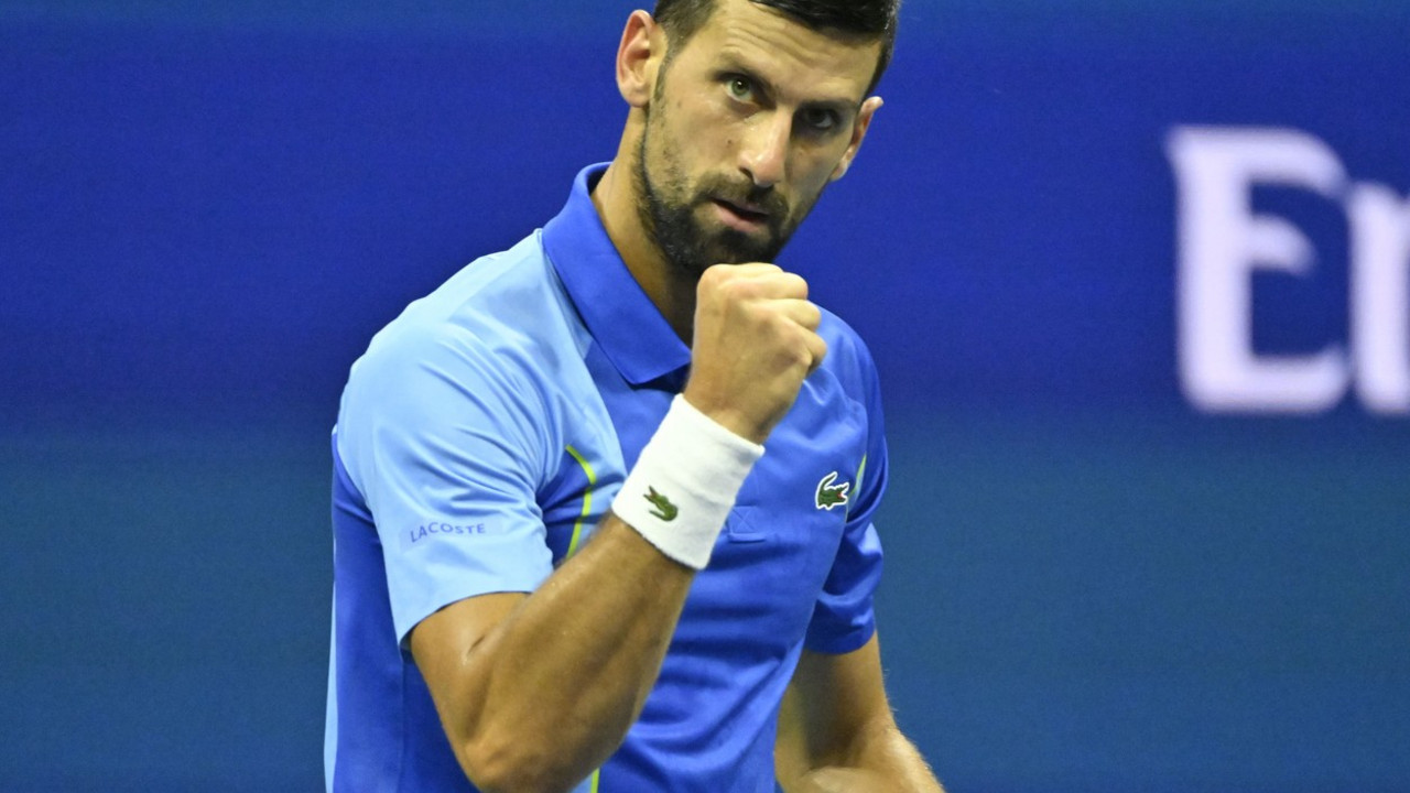 Novak Đoković