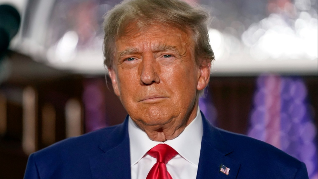 Donald Tramp