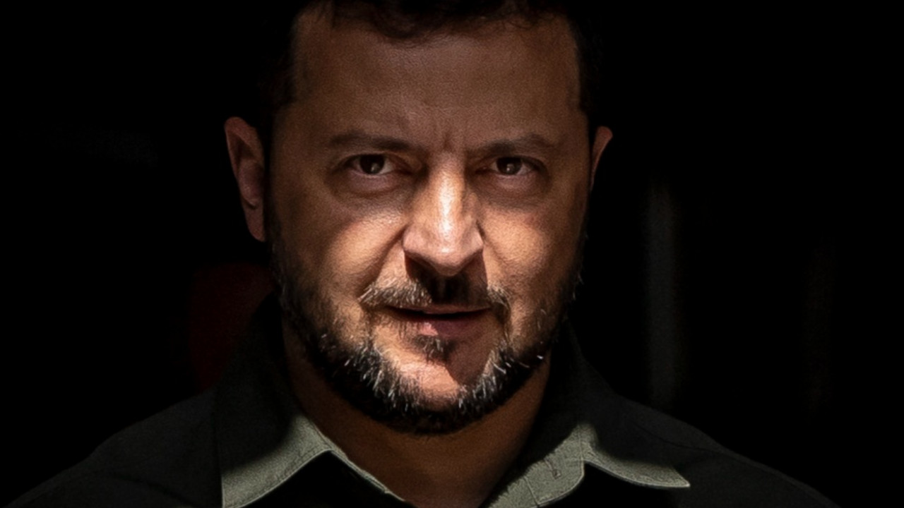 Volodimir Zelenski