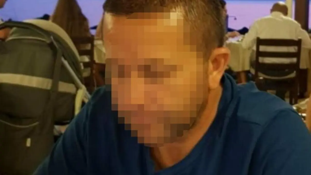 ubijeni muškarac iz Mladenovca