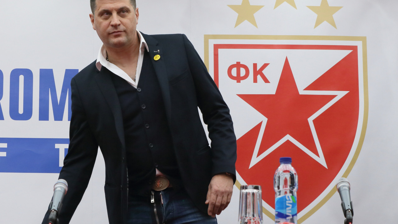 Vladan Milojević