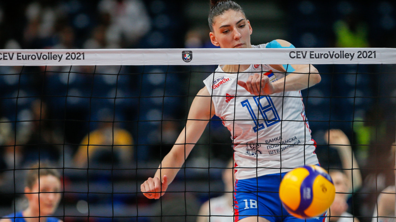 Tijana Bošković