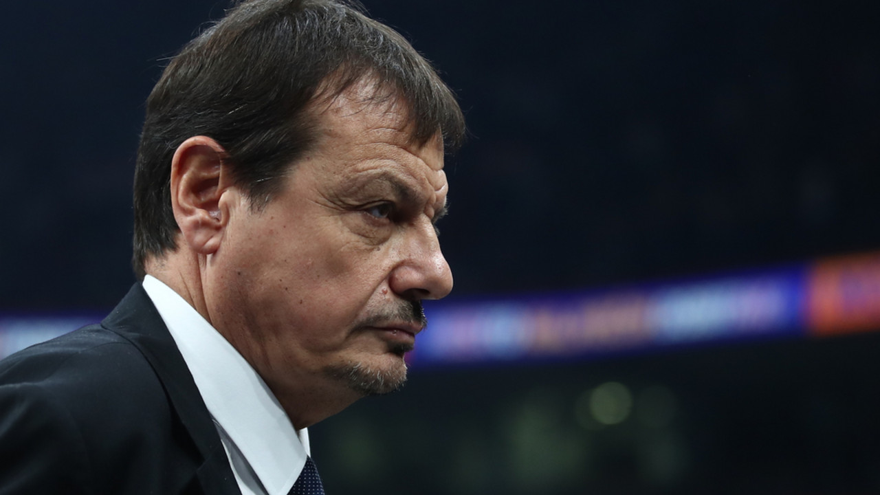 Ergin Ataman