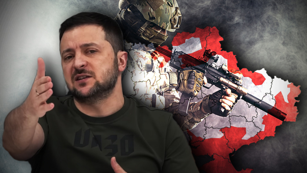 Volodimir Zelenski