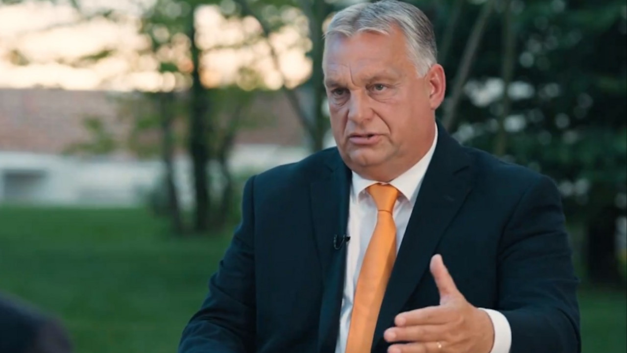 Viktor Orban