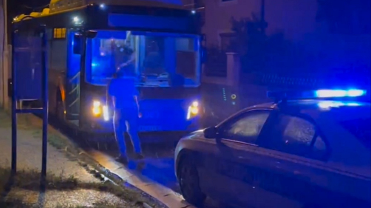 autobus