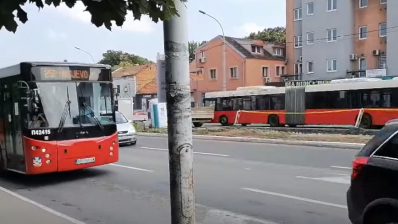 bus