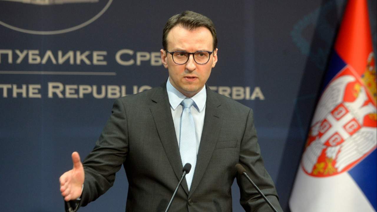 Petar Petković