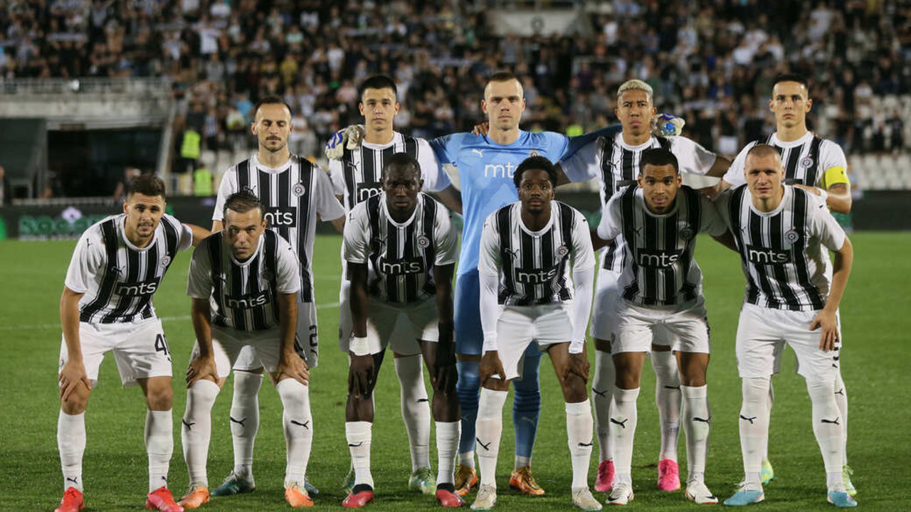 FK Partizan