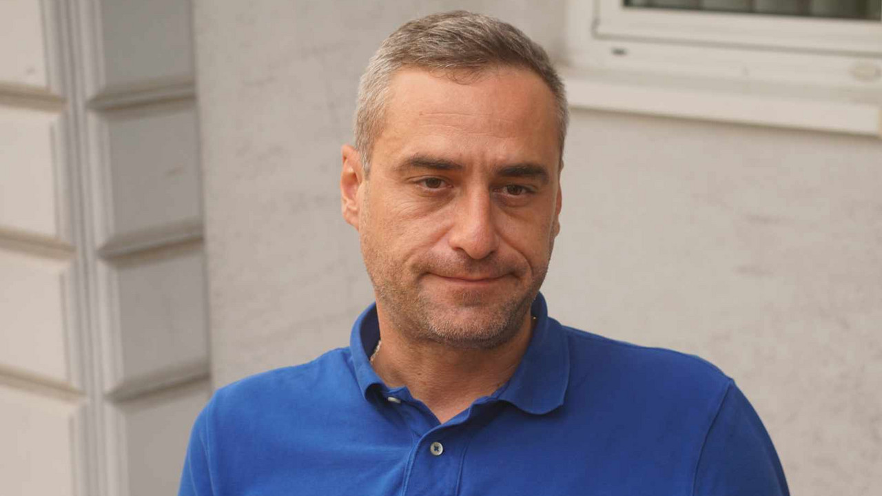 Aleksandar Požgaj