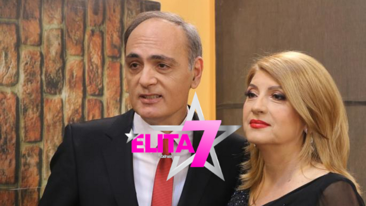 Aca Ilić, Biljana Jevtić