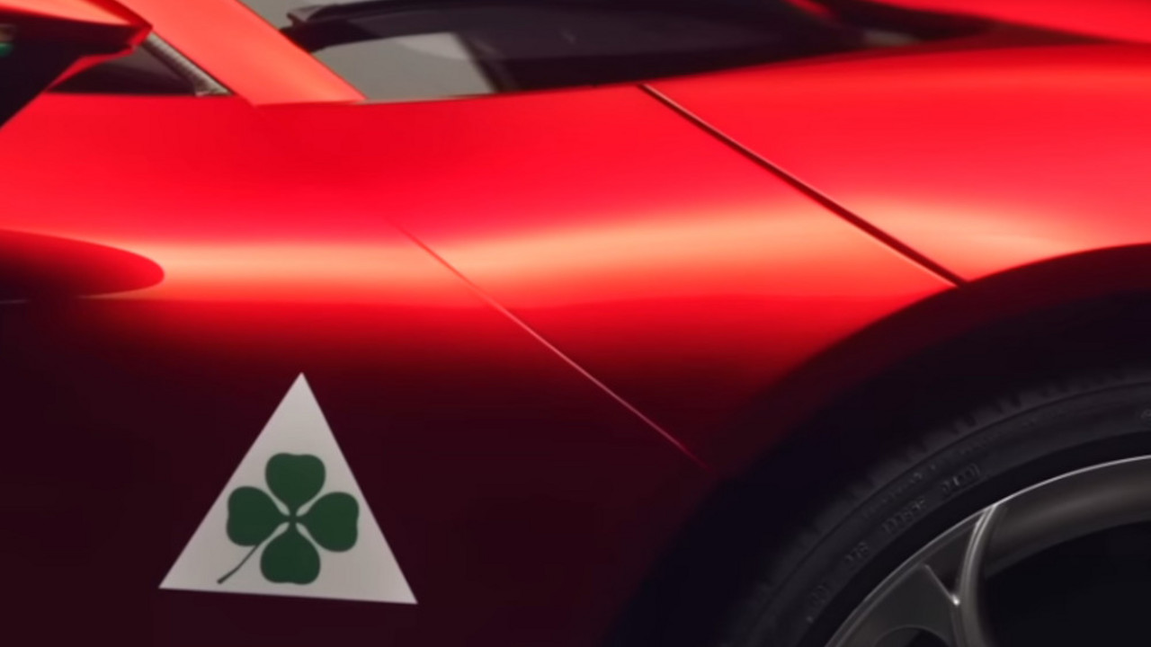 Alfa Romeo
