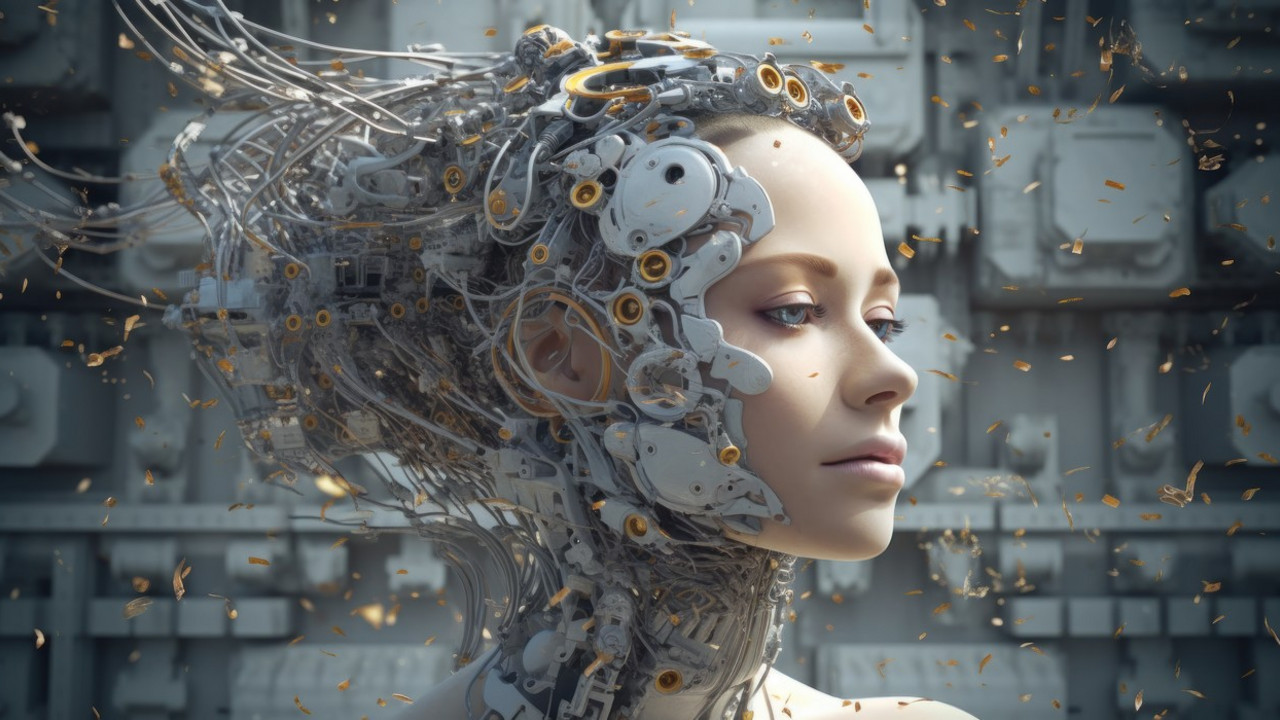 ai robot