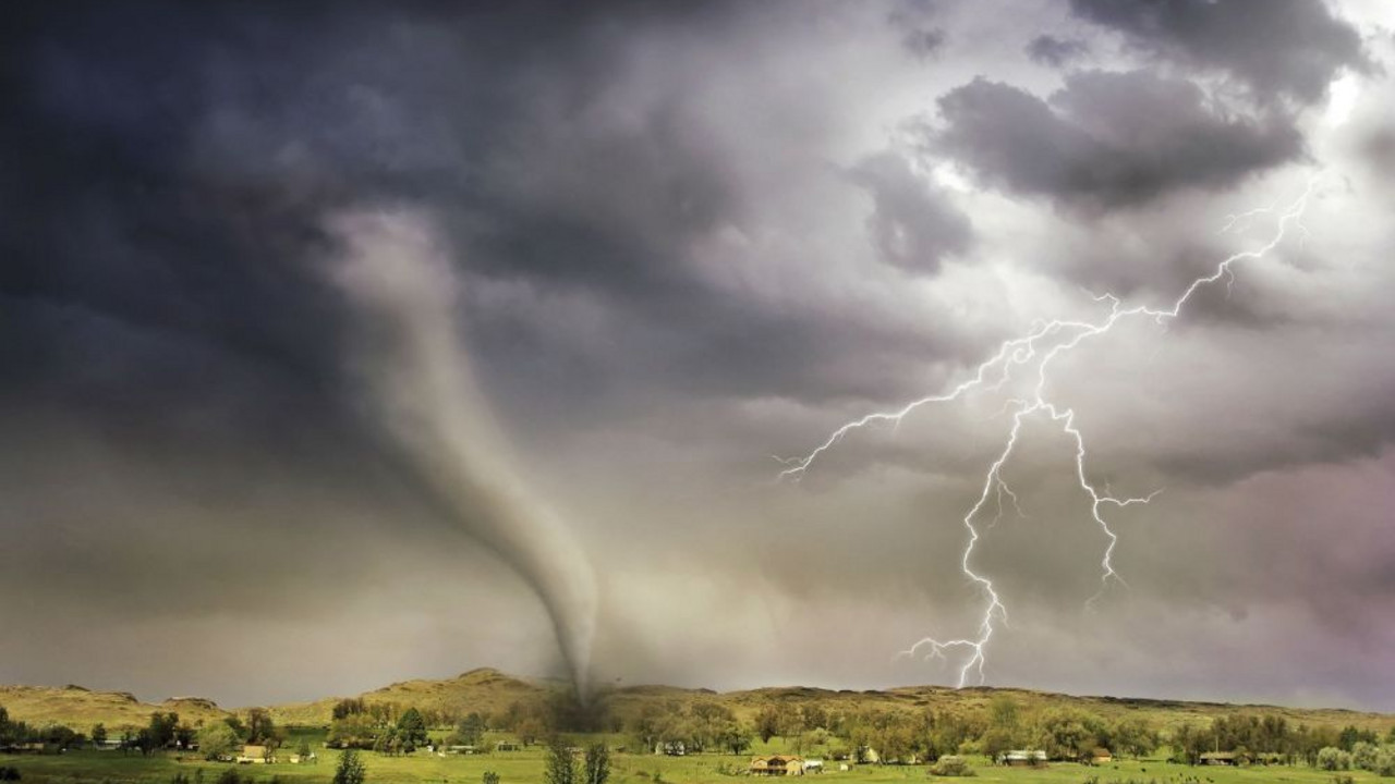 tornado