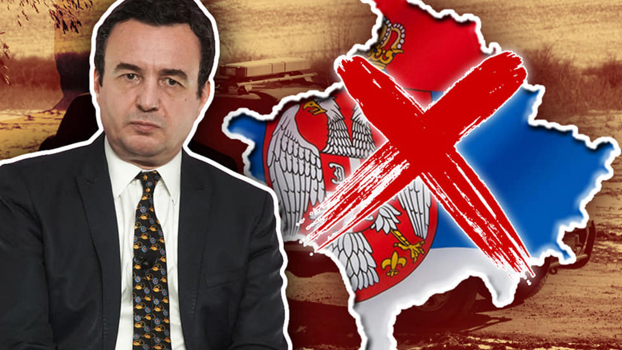 kosovo
