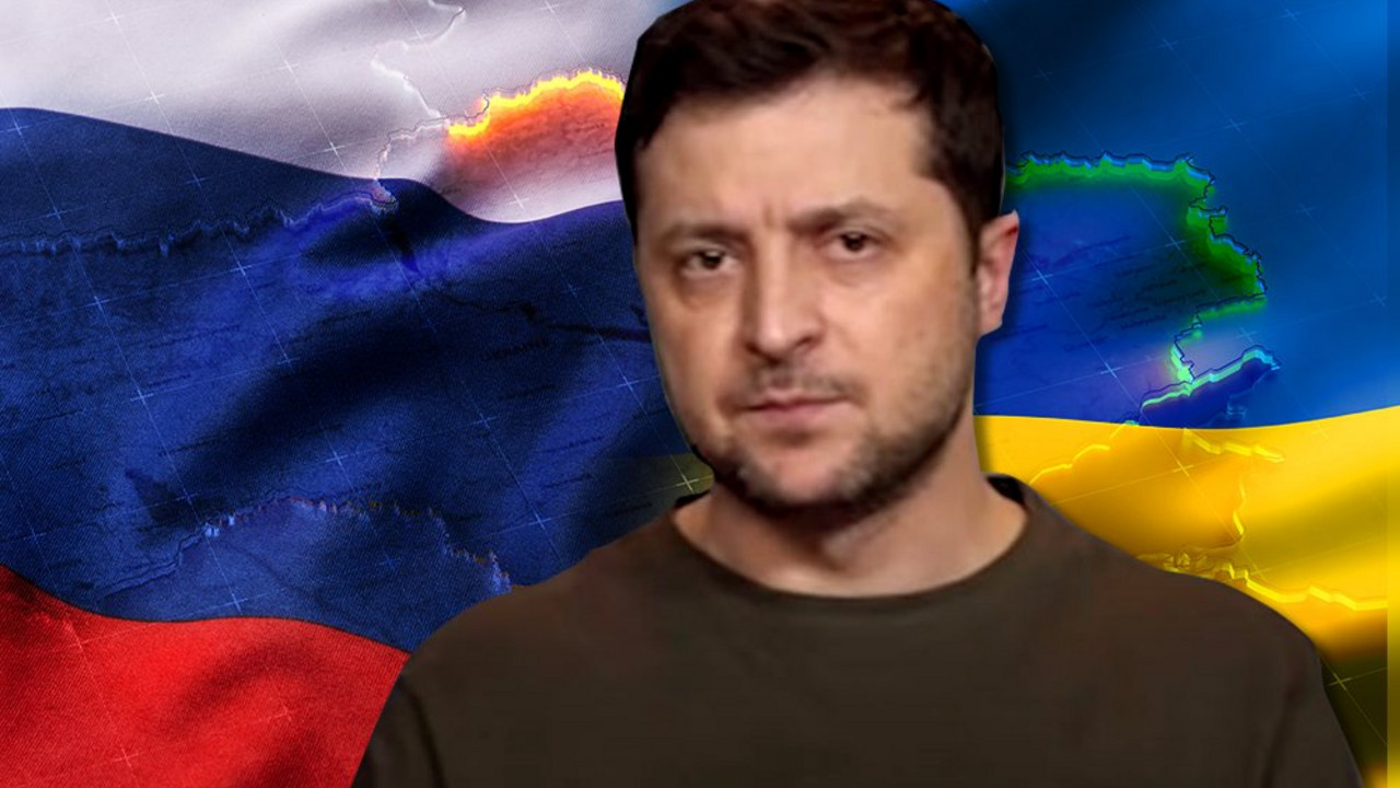 Vladimir Zelenski