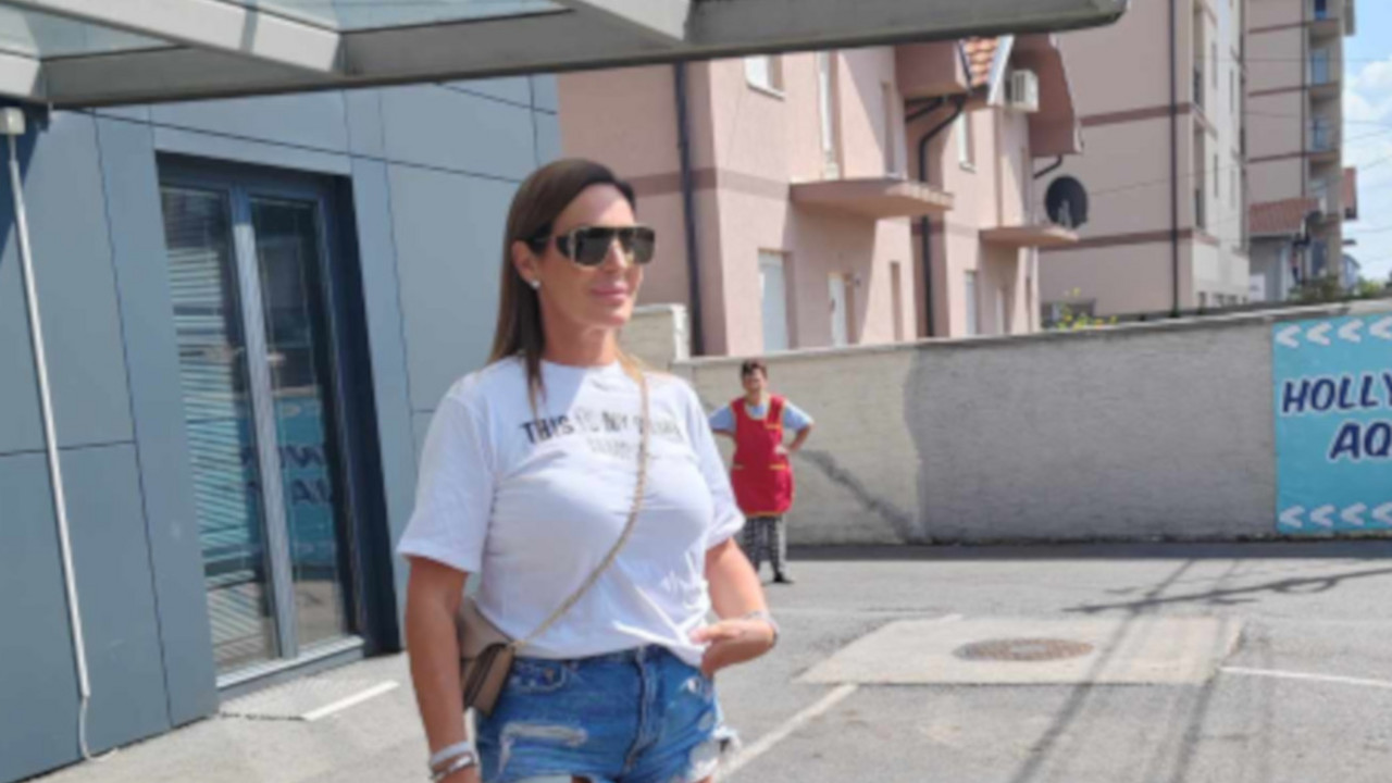 Milena Kačavenda