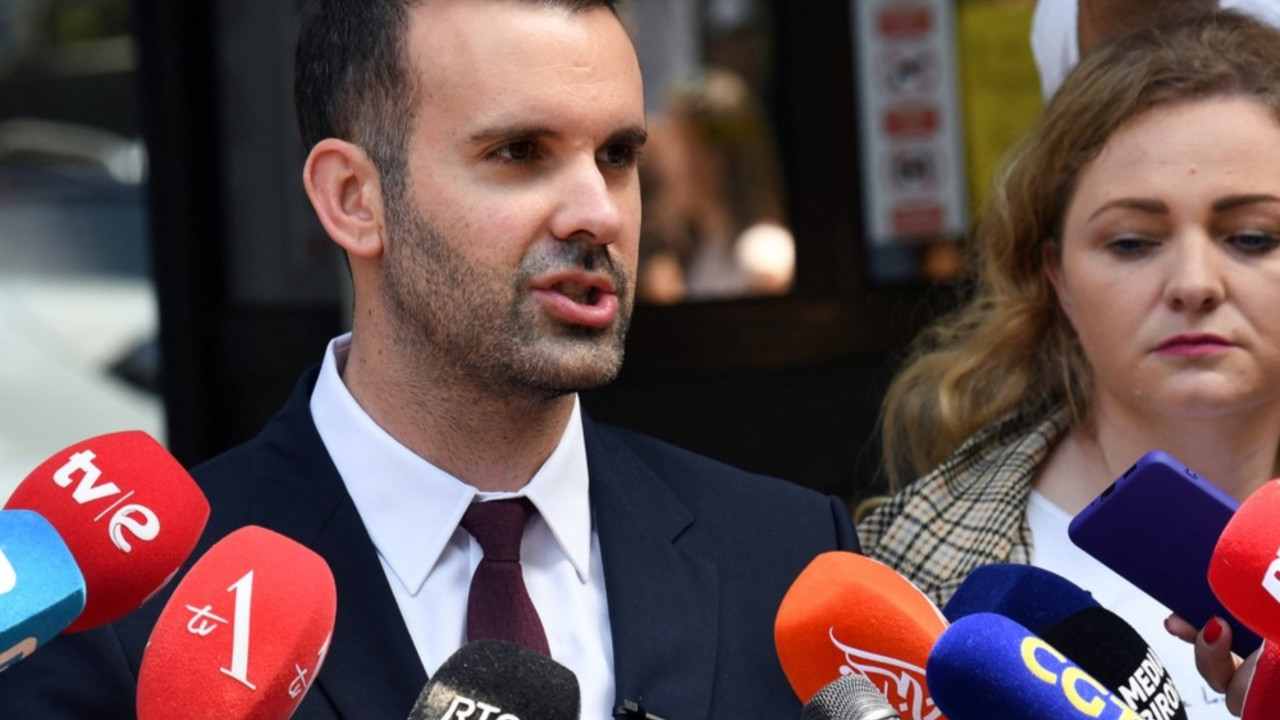 Milojko Spajić
