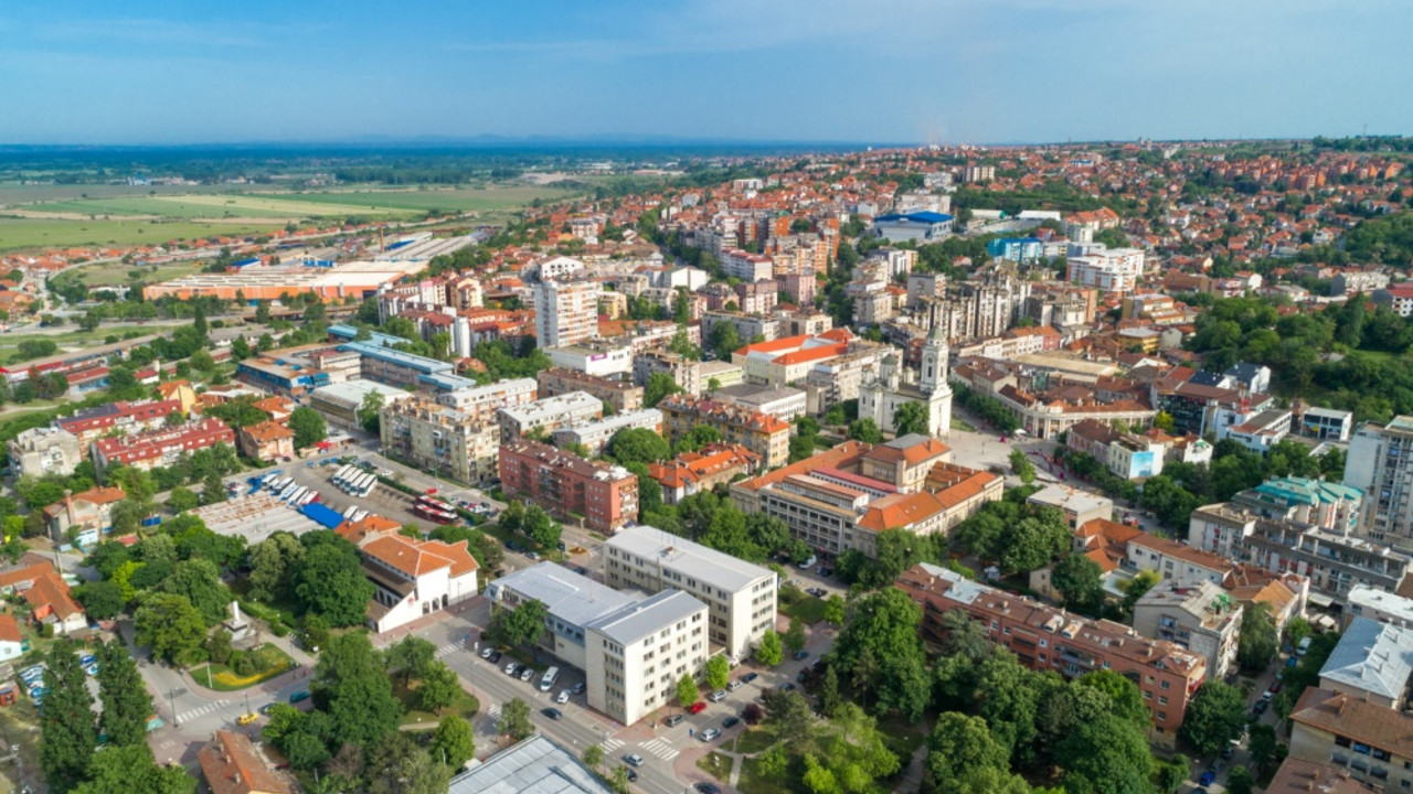 Smederevo