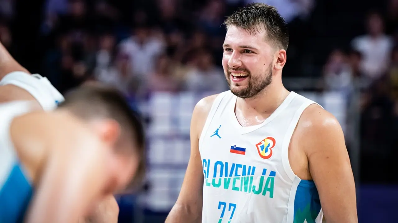 Luka Dončić