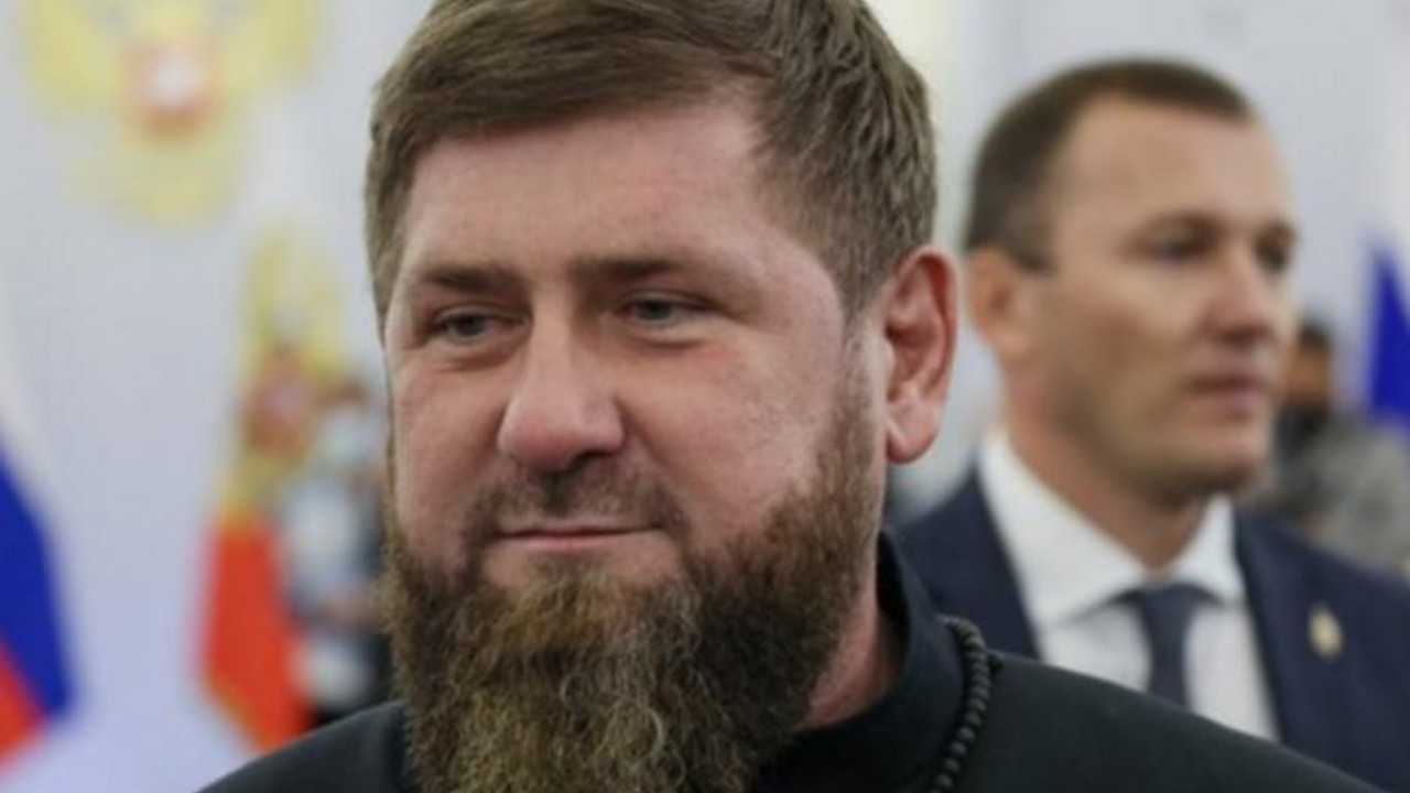 kadirov