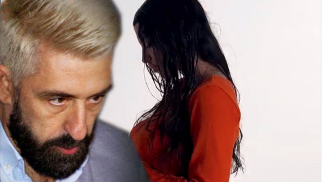 Ognjen Amidžić, Tijana Milutinović