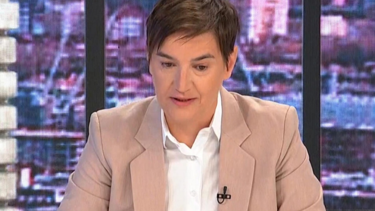Ana Brnabić