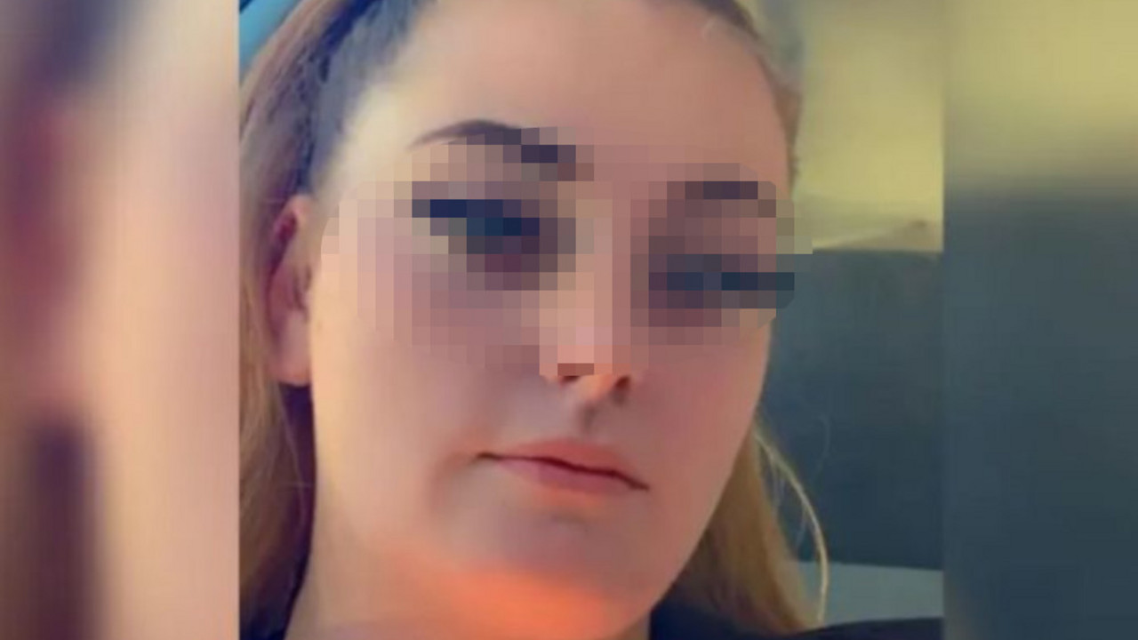 Ubijena žena