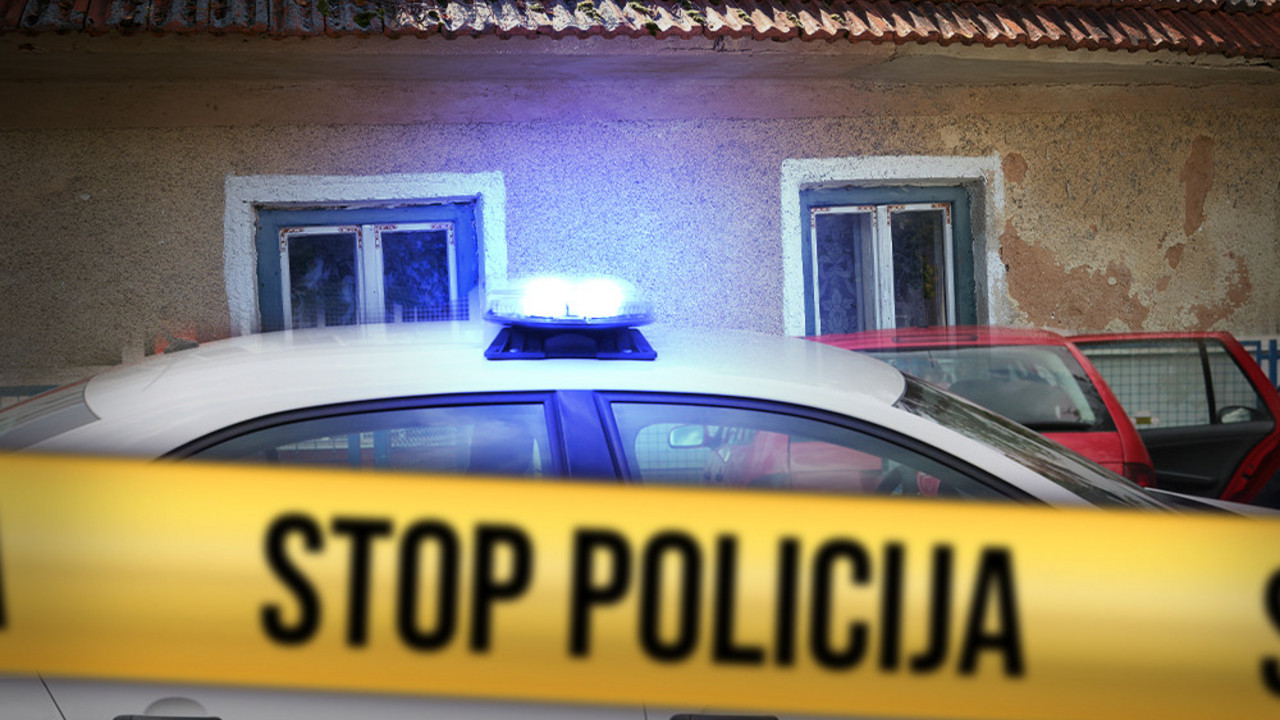 policija