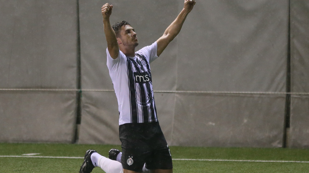 Nemanja Nikolić