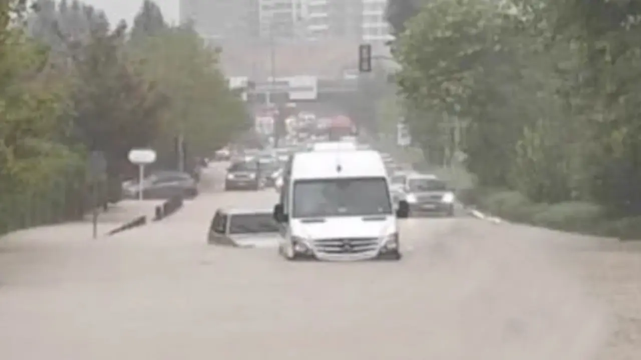 ankara