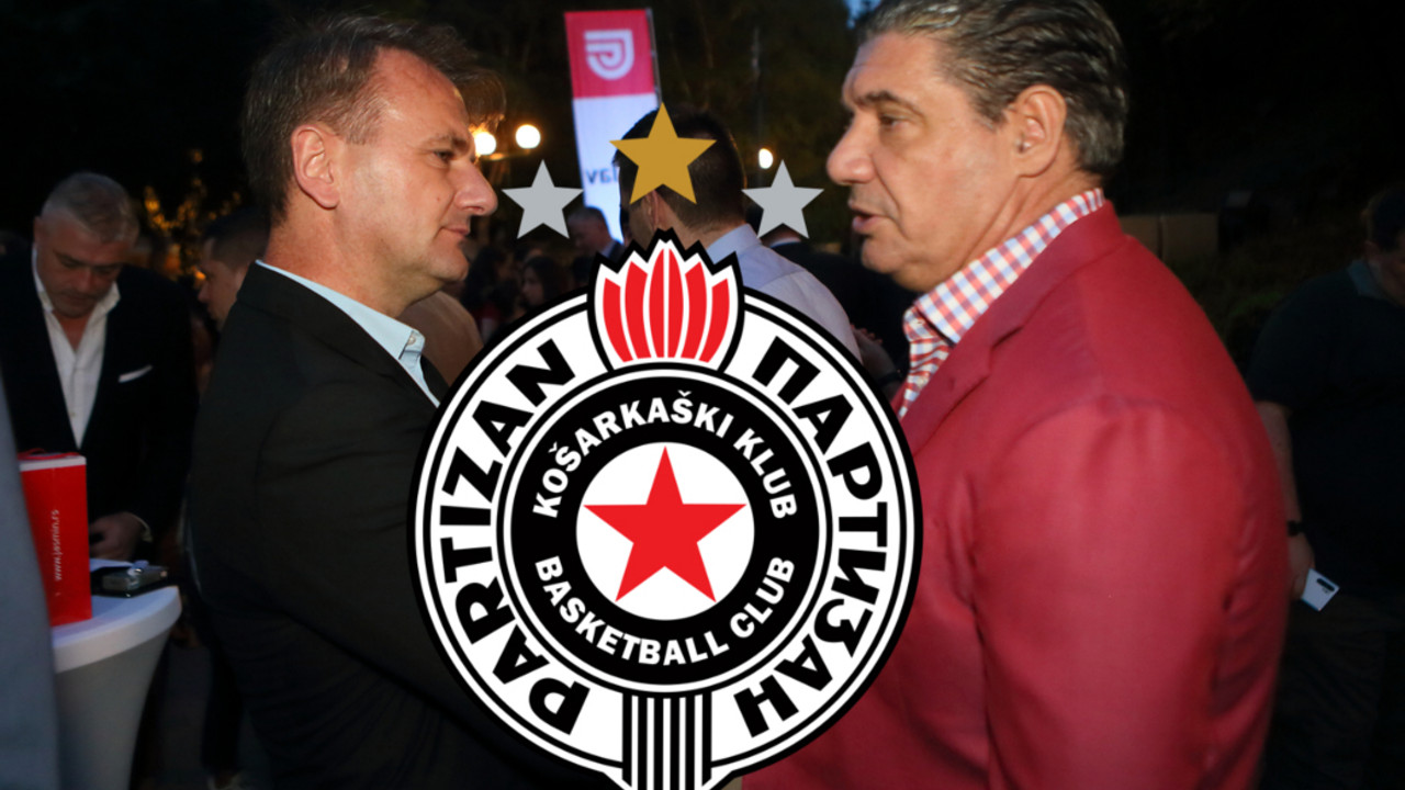 Ostoja Mijailović, Miško Ražnatović