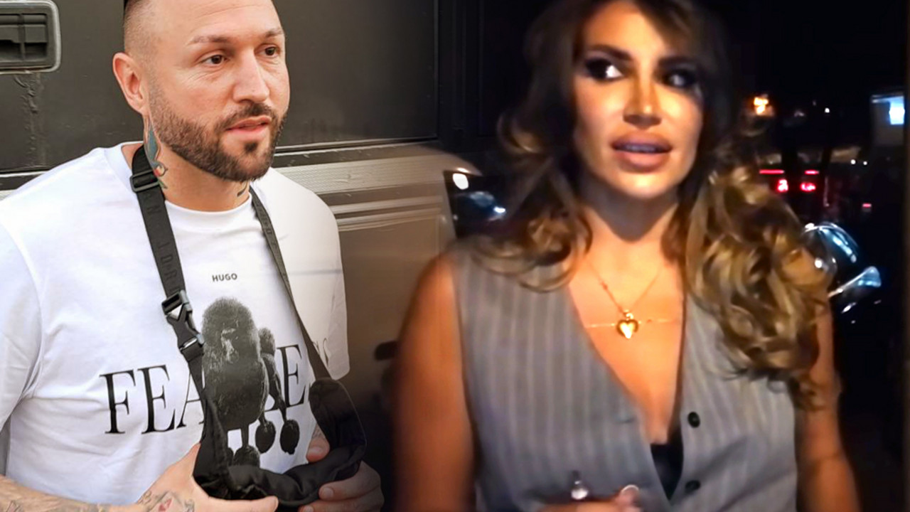 Nenad Aleksić Ša, Dalila Dragojević