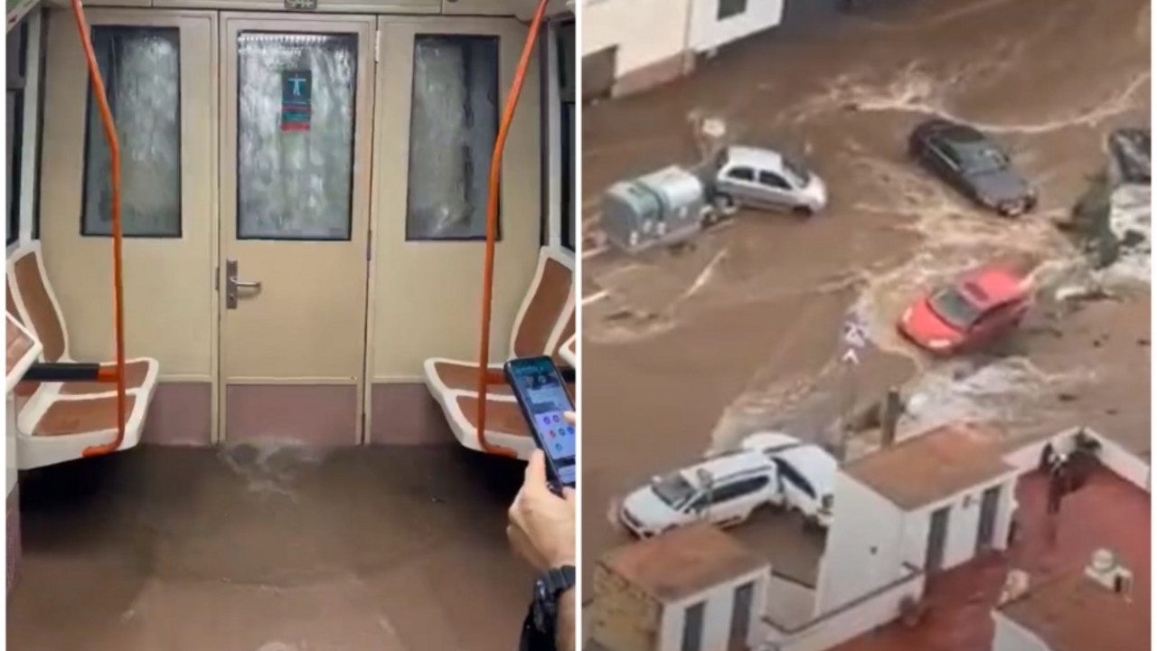 Poplave