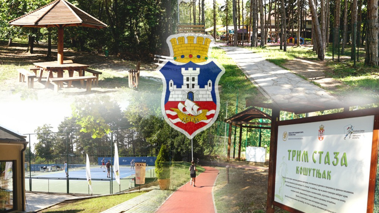 kosutnjak