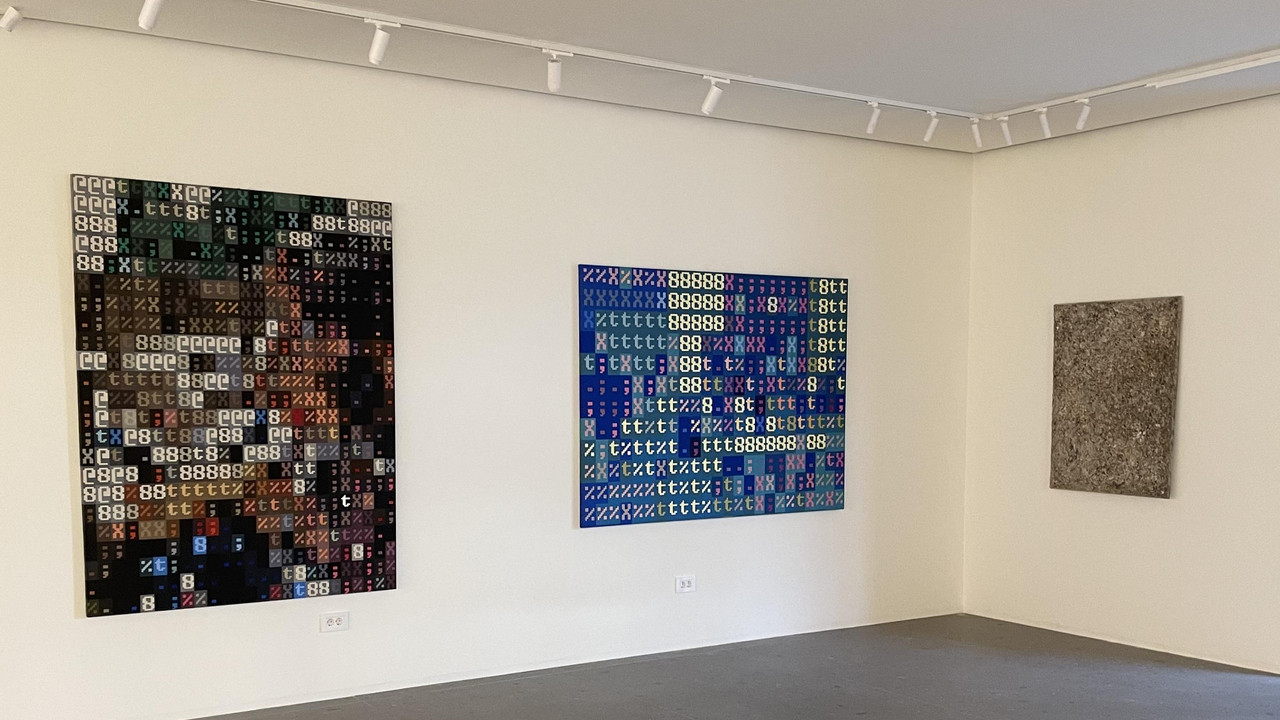 DOTS Galerija