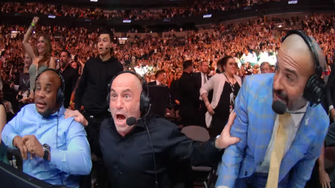 MMA